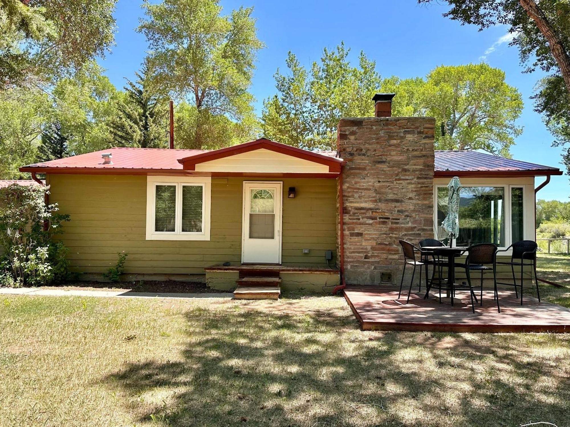 דובואה Chinook Winds Lodge מראה חיצוני תמונה