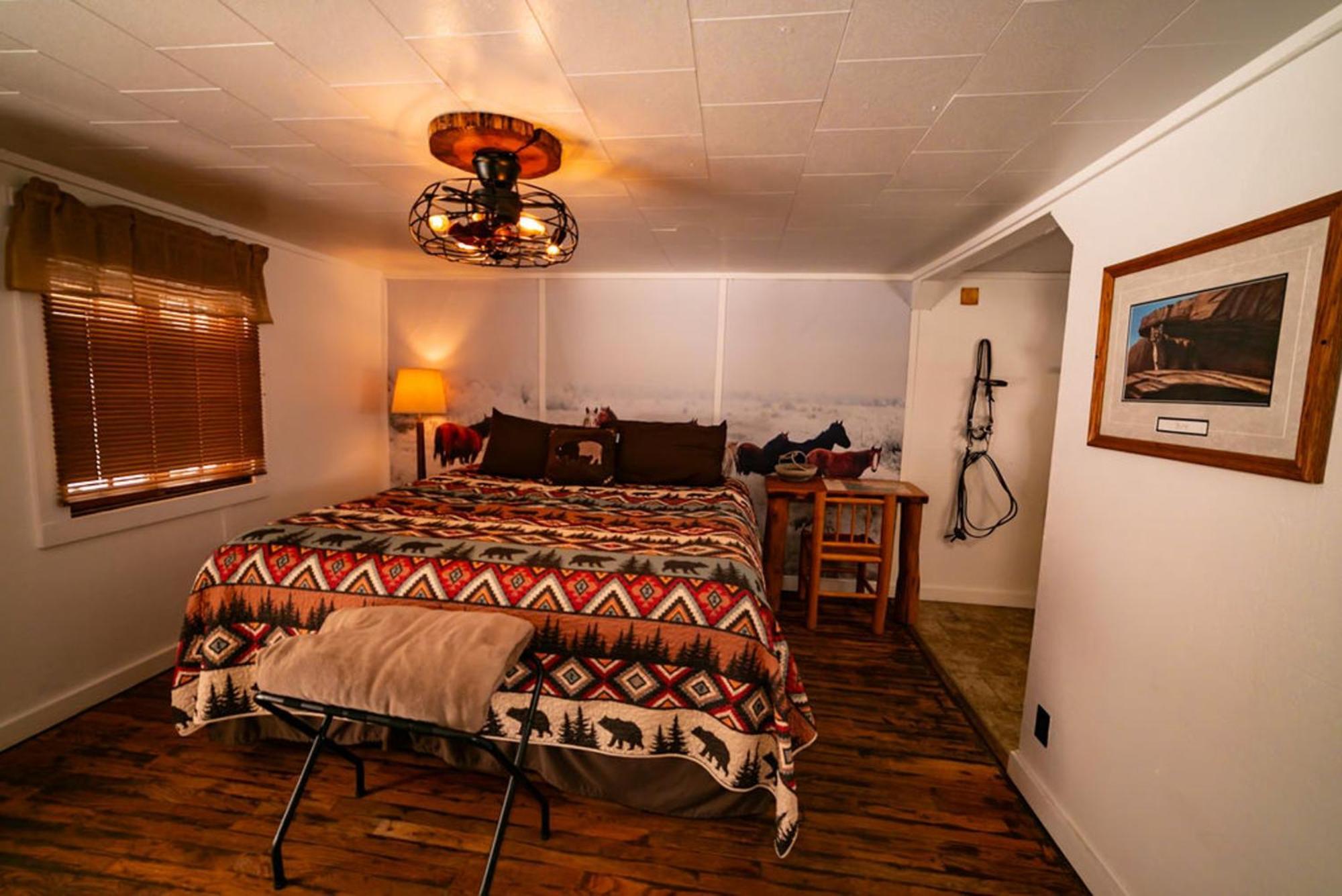 דובואה Chinook Winds Lodge מראה חיצוני תמונה