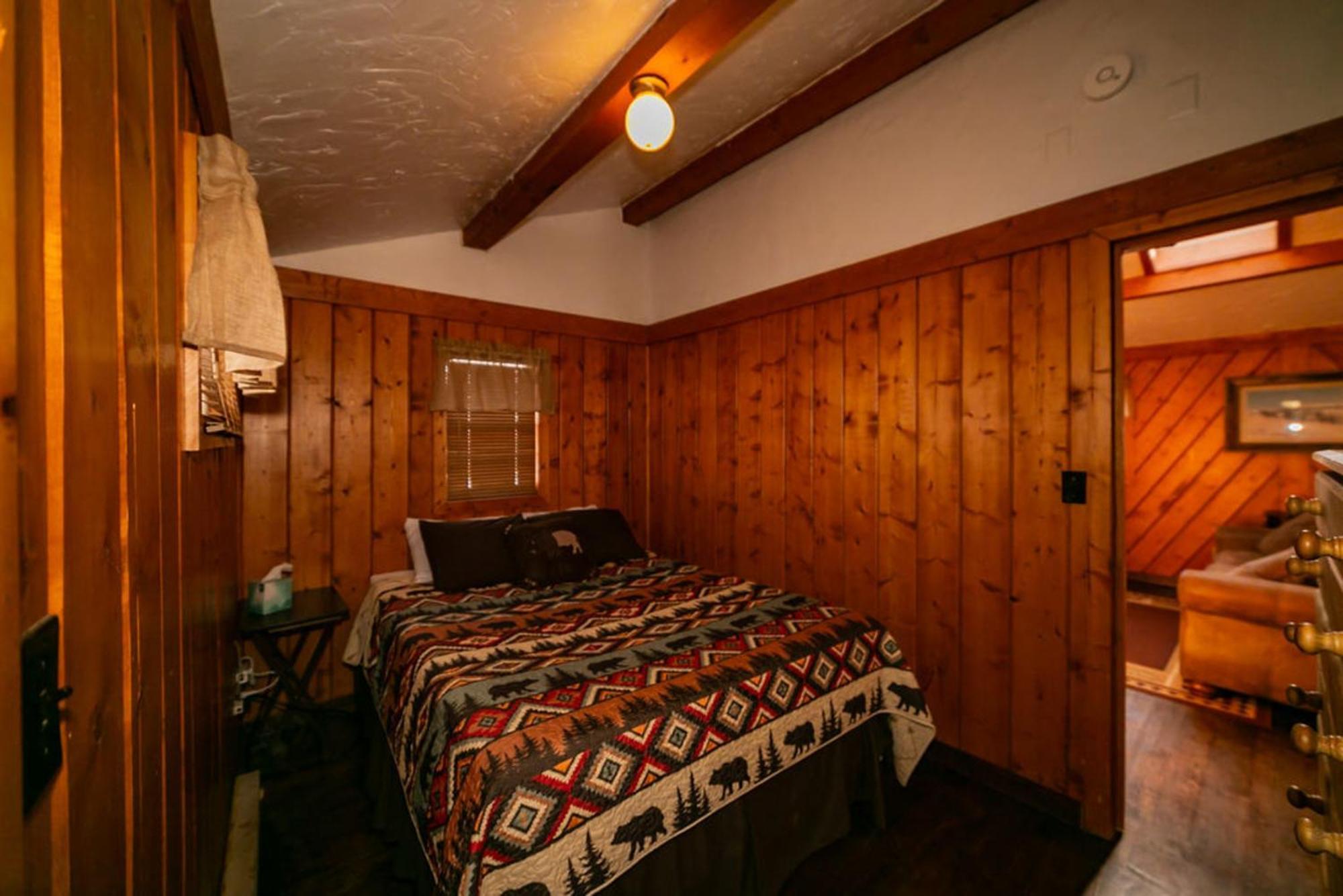 דובואה Chinook Winds Lodge מראה חיצוני תמונה