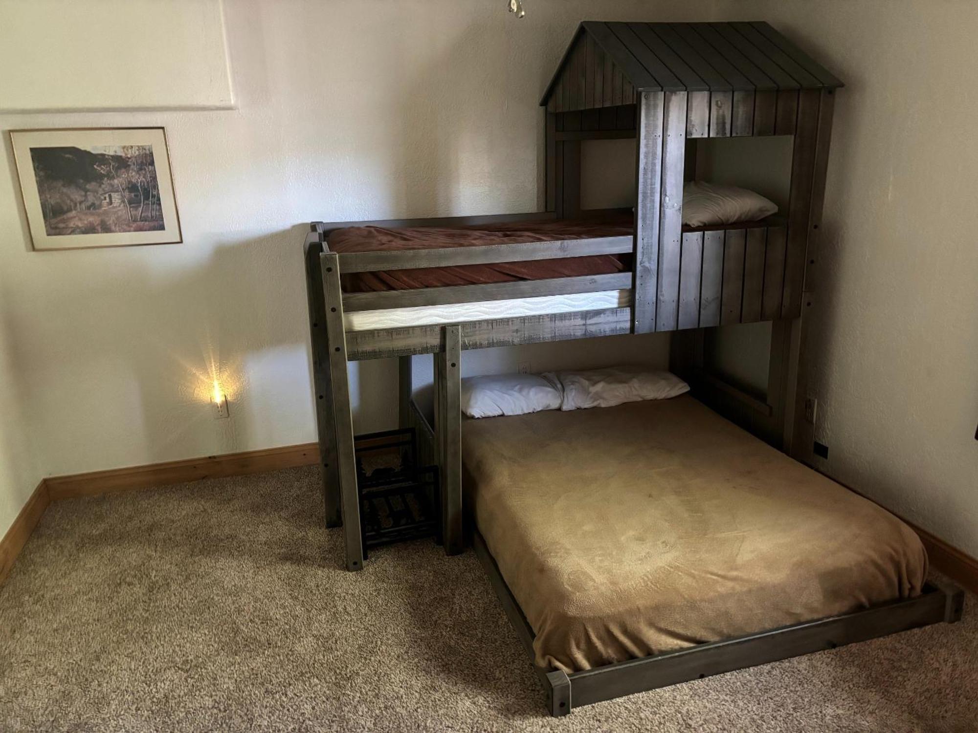 דובואה Chinook Winds Lodge מראה חיצוני תמונה
