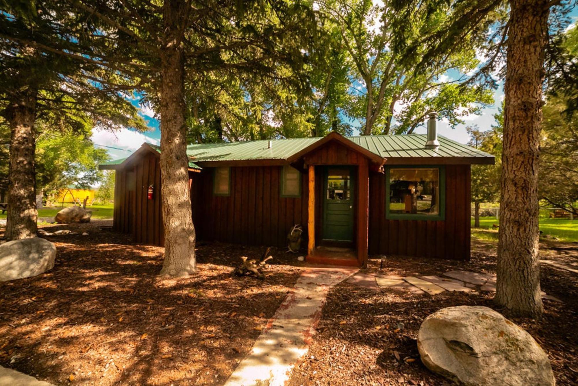 דובואה Chinook Winds Lodge מראה חיצוני תמונה