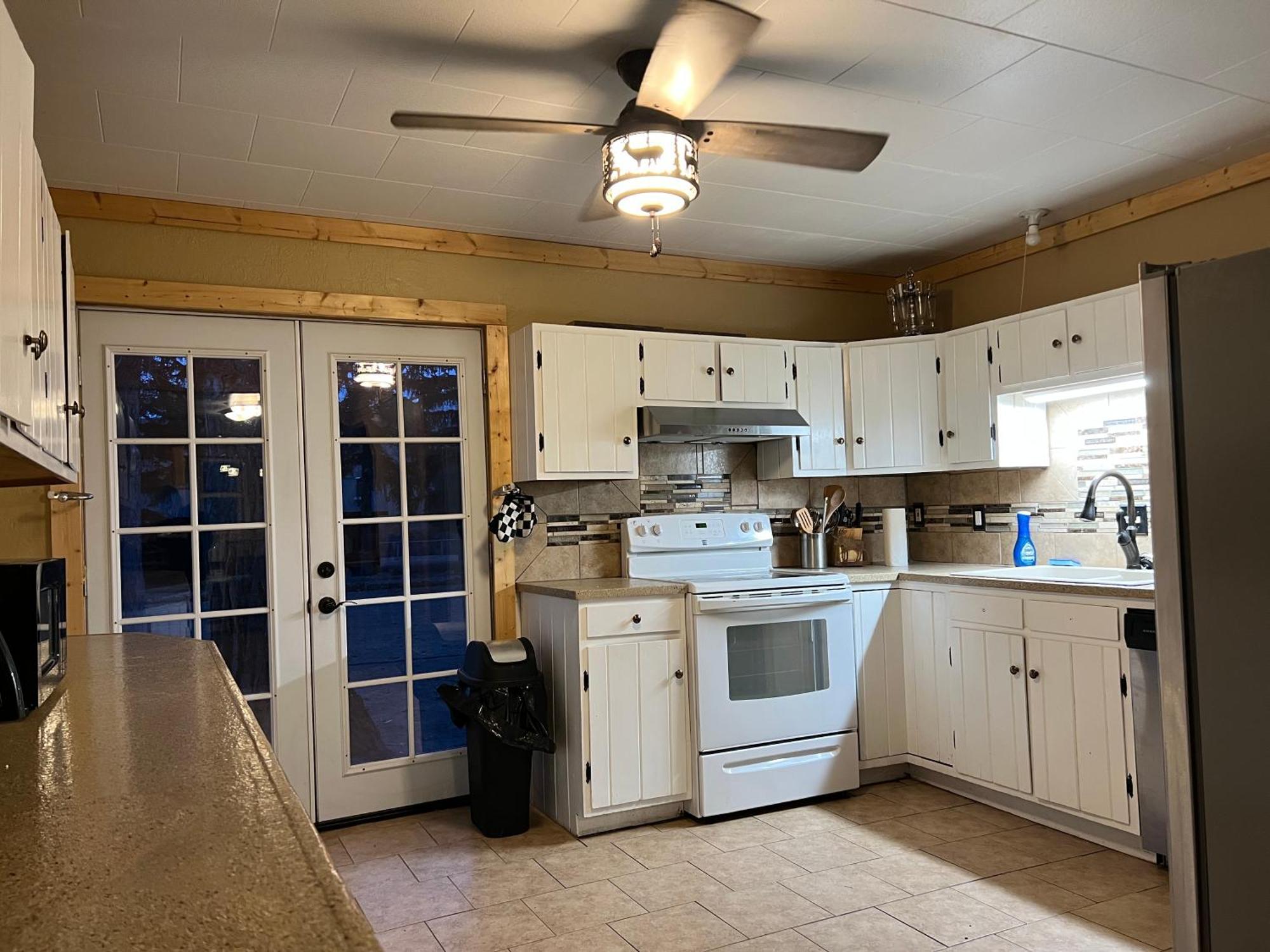 דובואה Chinook Winds Lodge מראה חיצוני תמונה